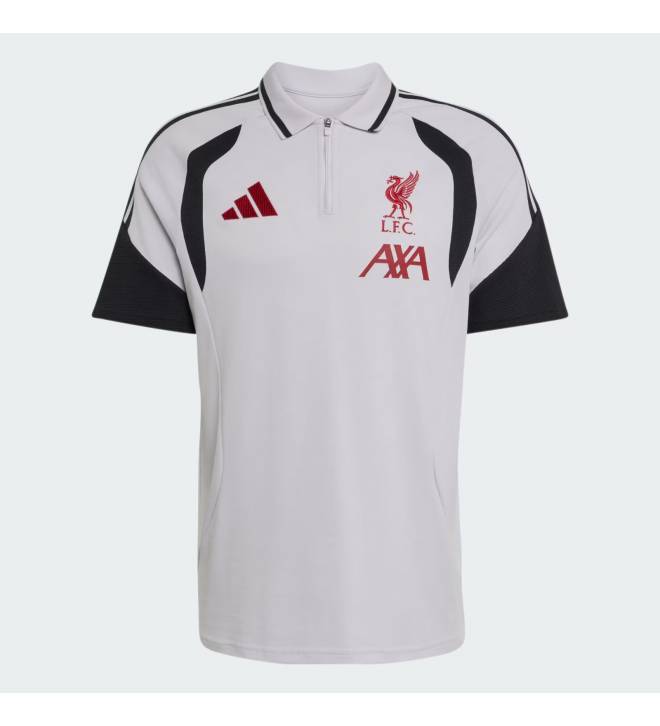 ADIDAS Liverpool FC 26/27 Tiro Polo Shirt KB5794 ADIDAS Liverpool FC 26/27 Tiro Polo Shirt KB5794
